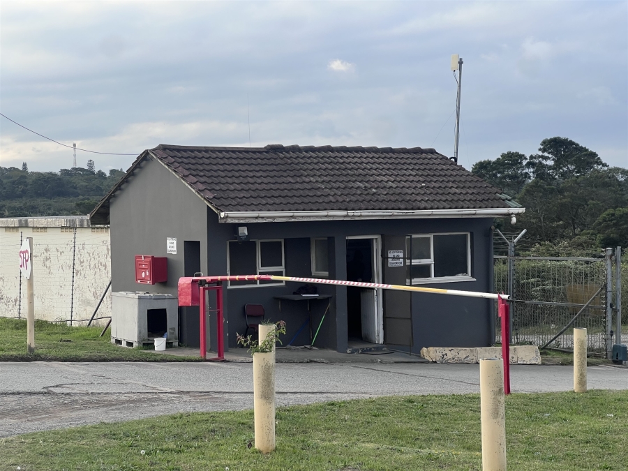 Commercial Property for Sale in Wilsonia Eastern Cape